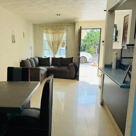 Buy this 3 bed house on Calle Tuxpan in Colegio del Aire, 45201 Nuevo México