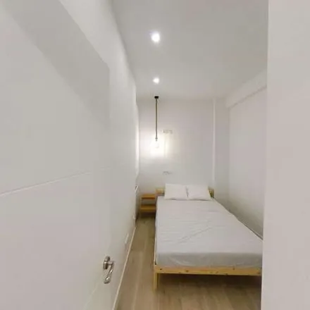 Image 8 - Madrid, Blonde Concept, Calle de Hortaleza, 27, 28004 Madrid - Apartment for rent