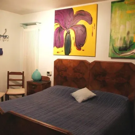 Rent this 1 bed apartment on 47042 Cesenatico FC