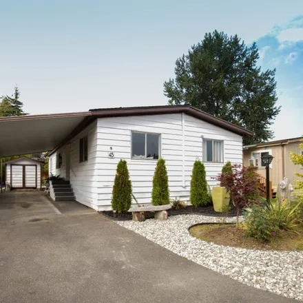 Buy this 3 bed house on 5900 64th Street Northeast in Marysville, WA 98270