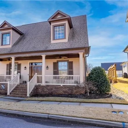 Buy this 4 bed house on 639 Pershing Avenue in Camelot, Clemson