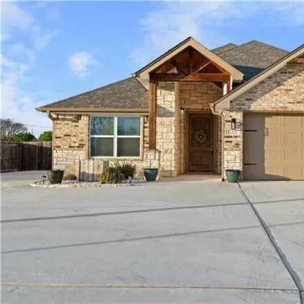 Buy this 4 bed house on 7482 Diamond Dove Drive in Temple, TX 76502