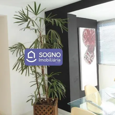 Buy this 3 bed apartment on Rua Laura Soares Carneiro in Buritis, Belo Horizonte - MG