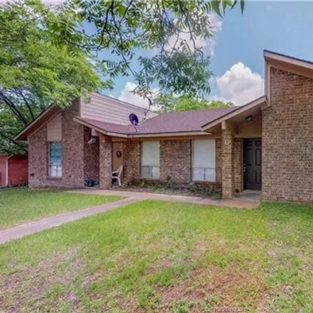 Rent this 2 bed house on 1604 Luza Street in Bryan, TX 77802