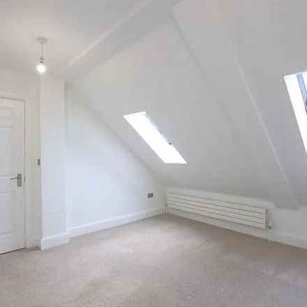 Rent this 1 bed apartment on 65 Strand-on-The-Green in Strand-on-the-Green, London