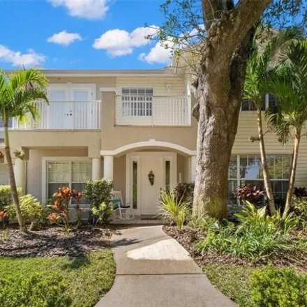 Image 1 - 386 3rd Avenue North, Safety Harbor, FL 34695, USA - House for sale
