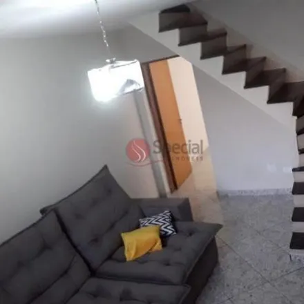 Buy this 2 bed house on Rua Salvador do Vale in Vila Formosa, São Paulo - SP