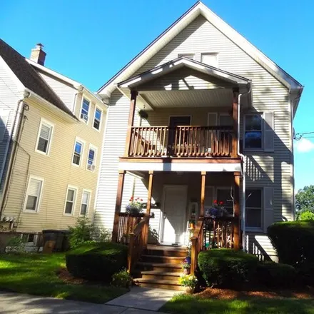 Rent this 2 bed house on 55 Jetland St in Bridgeport, Connecticut
