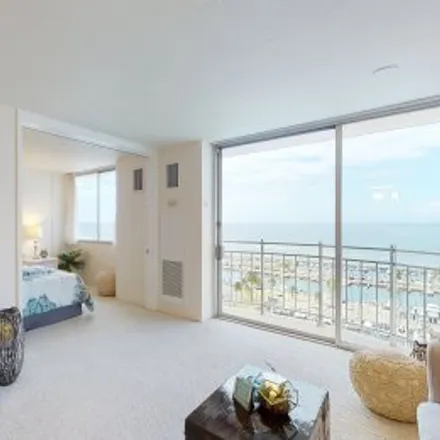 Buy this 1 bed apartment on #1882,1765 Ala Moana Boulevard