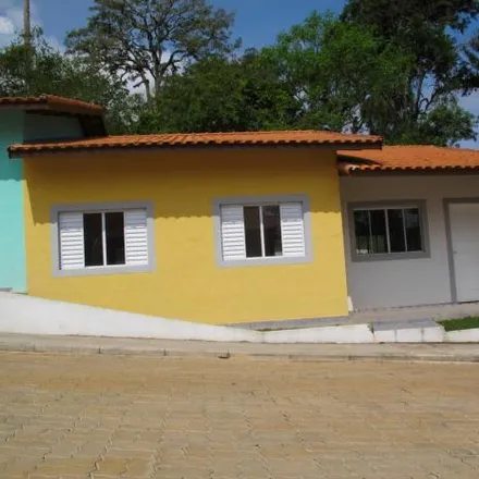 Image 2 - Avenida Elias Alves da Costa, Centro, Vargem Grande Paulista - SP, 06730-970, Brazil - House for sale