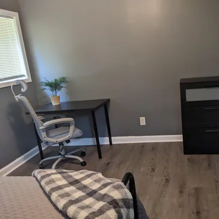 Rent this 1 bed room on Atlanta