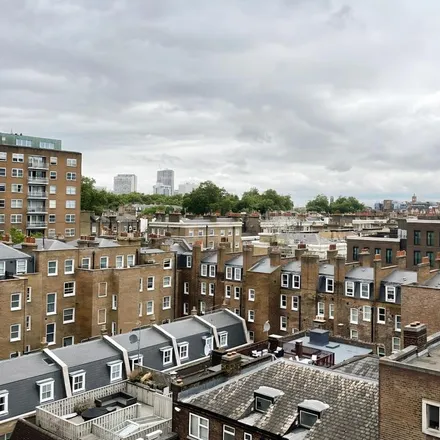 Image 6 - Fifteen Portman Square, 15 Portman Square, London, W1U 8ED, United Kingdom - Apartment for rent