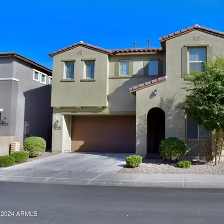 Buy this 4 bed house on 4735 East Tremaine Avenue in Gilbert, AZ 85234