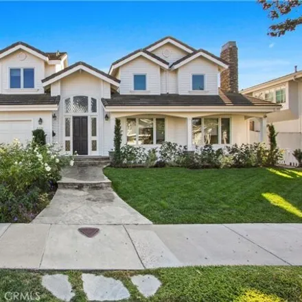 Buy this 5 bed house on 2021 Port Bristol Circle in Newport Beach, CA 92660