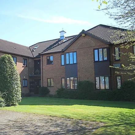 Rent this 2 bed apartment on The Orchards in Sawbridgeworth, CM21 9DA