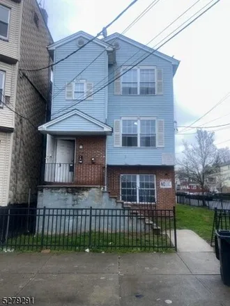 Rent this 3 bed house on 102 Abinger Place in Newark, NJ 07106