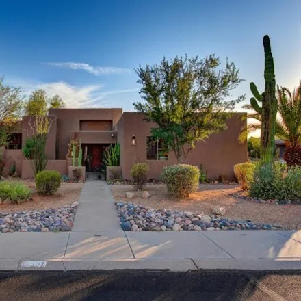 Buy this 3 bed house on 16327 East Fayette Drive in Fountain Hills, AZ 85268