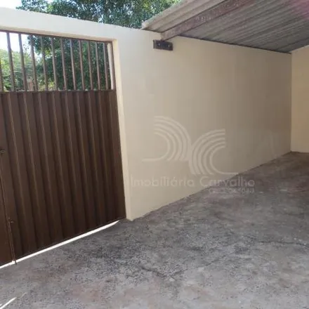 Rent this 2 bed house on Rua Eneide Brocatto de Barros in Residencial do Lago, Santa Bárbara d'Oeste - SP