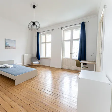 Image 1 - Wisbyer Straße 71, 10439 Berlin, Germany - Room for rent