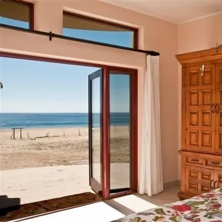 Rent this 3 bed house on San José del Cabo in Los Cabos Municipality, Mexico
