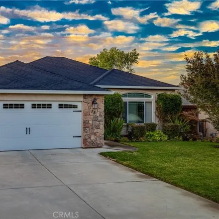 Buy this 3 bed house on 15 Avenida Brisa Court in Chico, CA 95928