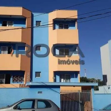 Image 1 - Thenen Produtos Orientais, Rua Iwagiro Toyama 120, Jardim Paulistano, São Carlos - SP, 13654-350, Brazil - Apartment for rent