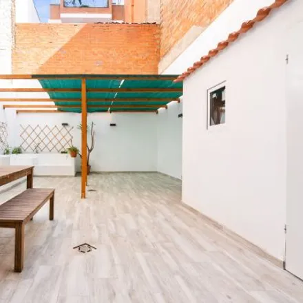 Rent this 4 bed apartment on Carrer d'Enric Morera in 08902 l'Hospitalet de Llobregat, Spain
