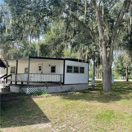 Buy this 2 bed house on 6646 West Dunnellon Road in Red Level, Citrus County