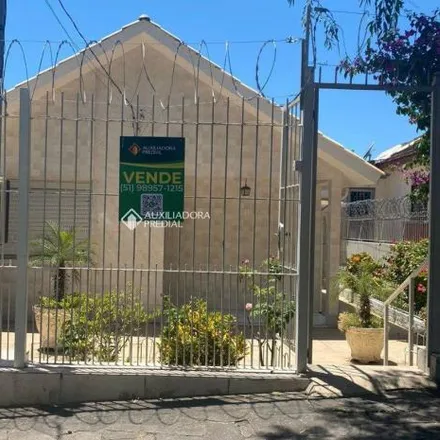 Buy this 2 bed house on Rua Guadalajara in Jardim Sabará, Porto Alegre - RS