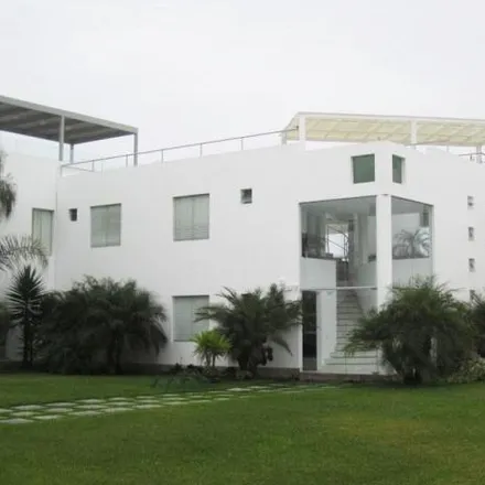 Image 2 - unnamed road, Asia, Peru - House for sale