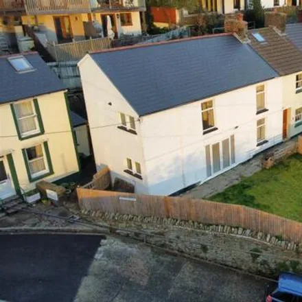 Buy this 4 bed house on unnamed road in Llantrisant, CF72 8BD