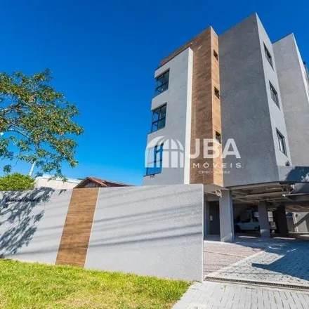 Buy this 2 bed apartment on Rua Harry Feeken in Boneca do Iguaçu, São José dos Pinhais - PR