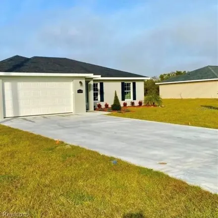 Rent this 3 bed house on Ponce de Leon Boulevard in Highlands County, FL 33872