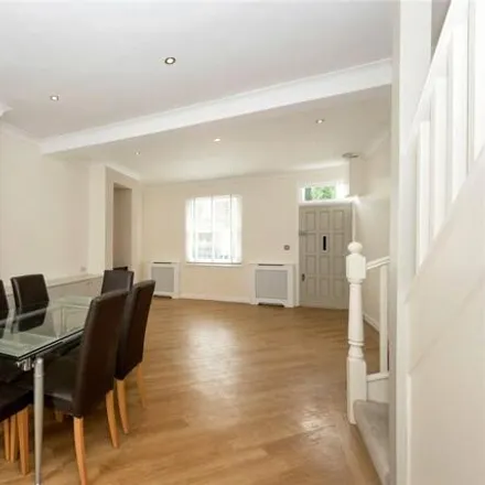 Buy this 3 bed house on 16 Snarsgate Street in London, W10 6QP