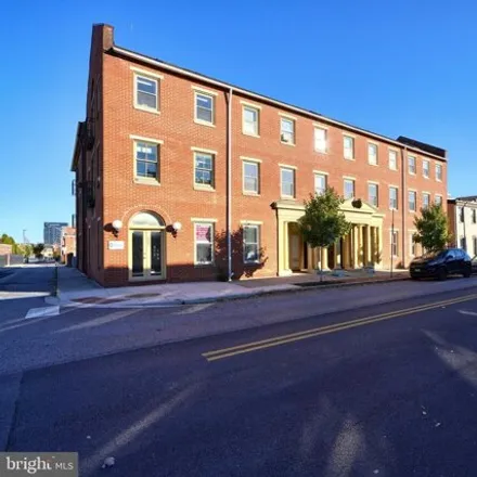 Image 2 - 723 S Charles St Ste 103, Baltimore, Maryland, 21230 - Condo for sale