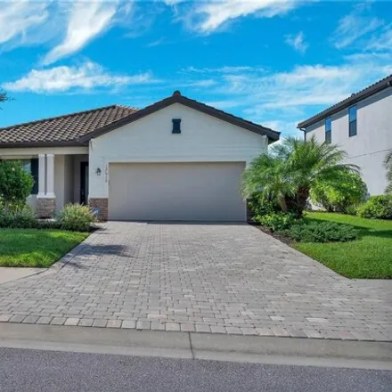 Rent this 3 bed house on 17042 Blue Ridge Place in Lakewood Ranch, FL 34211