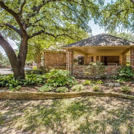 Buy this 3 bed house on 16823 Village Lane in Dallas, TX 75282