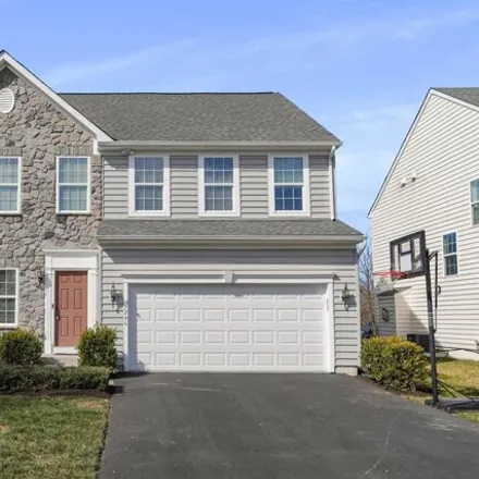Buy this 4 bed house on 9252 Helmsdale Place in Washington County, MD 21740
