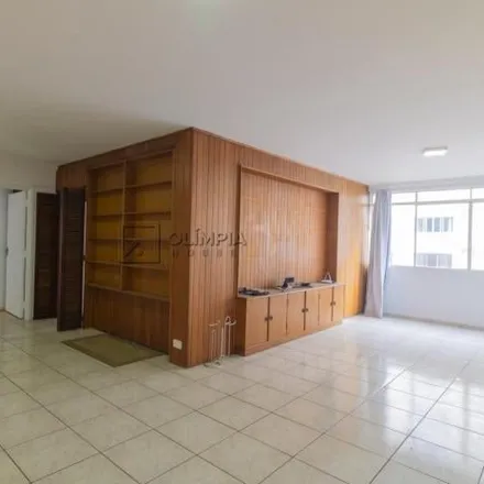 Rent this 3 bed apartment on Rua Bandeira Paulista in 267, Rua Bandeira Paulista