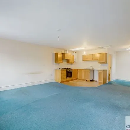 Rent this 1 bed apartment on Oldbury Road in Tewkesbury, GL20 5LJ