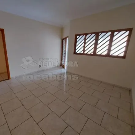 Buy this 3 bed house on Rua Anuar Fauaz in Residencial Alto das Andorinhas, São José do Rio Preto - SP