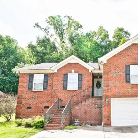 Buy this 3 bed house on 3467 Rock Springs Road in Smyrna, TN 37167