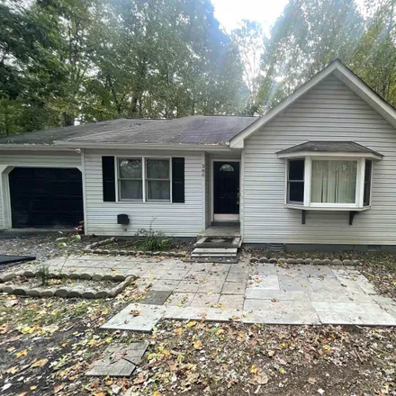 Buy this 3 bed house on 221 Jefferson Drive West in Crafton, Fluvanna County