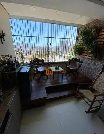 Buy this 3 bed apartment on Rua dos Milagres 61 in Aldeota, Fortaleza - CE