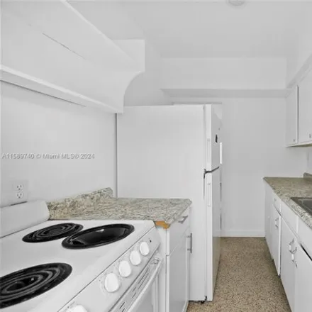 Rent this 2 bed apartment on 800 83rd Street in Miami Beach, FL 33141