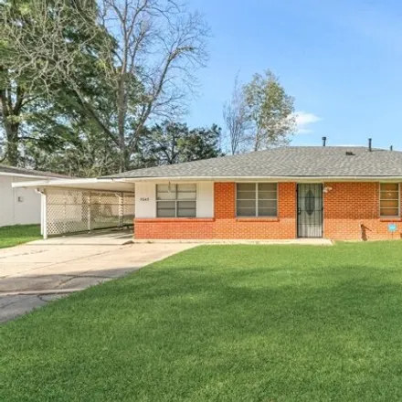 Buy this 3 bed house on 5625 Devore Drive in Harding Heights, East Baton Rouge Parish