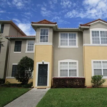 Buy this 3 bed condo on 1751 Sophias Drive in Viera, FL 32940