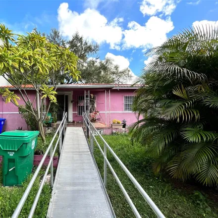 Buy this 2 bed house on 1035 Northwest 11th Avenue in Miami, FL 33136