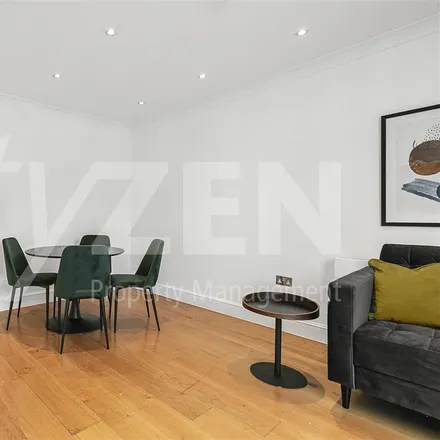 Image 5 - 1 Queensberry Place, London, SW7 2DL, United Kingdom - Apartment for rent