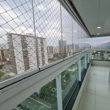 Rent this 2 bed apartment on OdontoCompany Caiçara in Vilamar, Praia Grande - SP